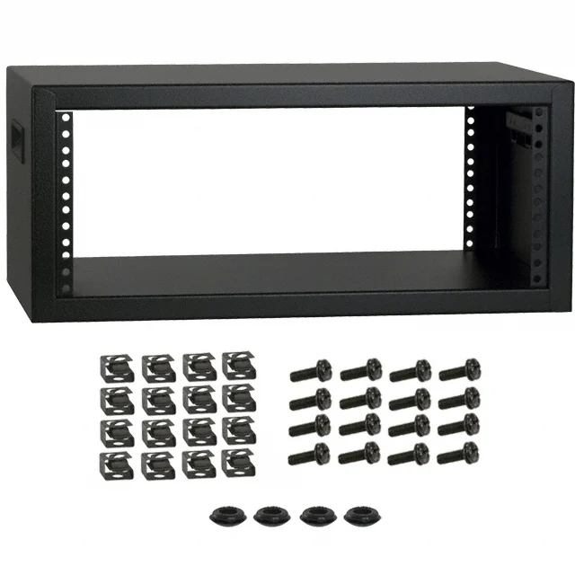 RCBS1900713BK1 Hammond Manufacturing  Bastidores